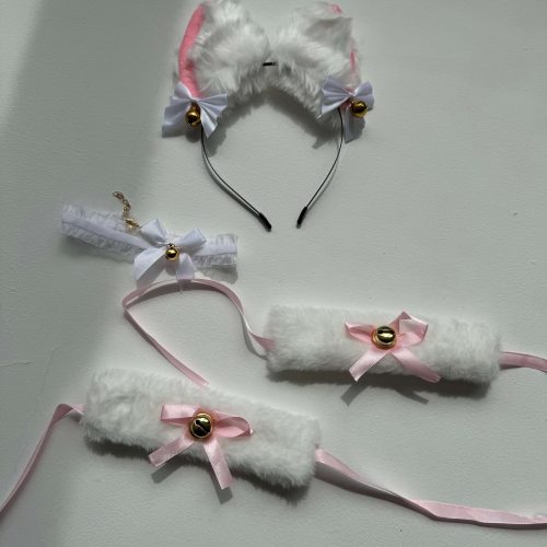 #კატის სექს აქსესუარები; #სექსასქსესუარები; #სექსშოპი; #ვენუსინსკორპიო; #ვენერამორიელში; #სექსუალურიუნიფორმები;