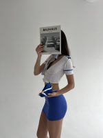 სექს უნიფორმა , ეროტიული სამოსი , სექსუალური კაბა , ბორტგამცილებლის კოსტიუმი , სექსუალური უნიფორმა , სწუარდესას კოსტიუმი , როლური თამაშის კოსტიუმი , ლინგერი კოსტიუმი , სექსუალური უნიფორმა , 18 + სექსუალური სამოსი , ზრდასრულთა კოსტიუმი , როლფლეი კოსტიუმი , ფეტიში კოსტიუმი , sexshop , სექს შოპი ,