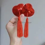 სექს შოპი , ქალის თეთრეული , სექს მაღაზია , ორიგინალური საჩუქარი შეყვარებულს , ქალის საცვლები , ეროტიული თეთრეული , სექსუალური თეთრეული , ინტიმური თეთრეული , საცვლები და ინტიმური თეთრეული , sexshop , წებოვანი წითელი დვრილის წებოვანი აქსესუარი , მკერდის აქსესუარი ,