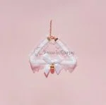 თეთრი ჩოკერი ქოსფლეი