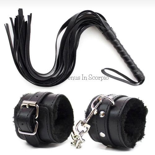 BDSM ასესუარები