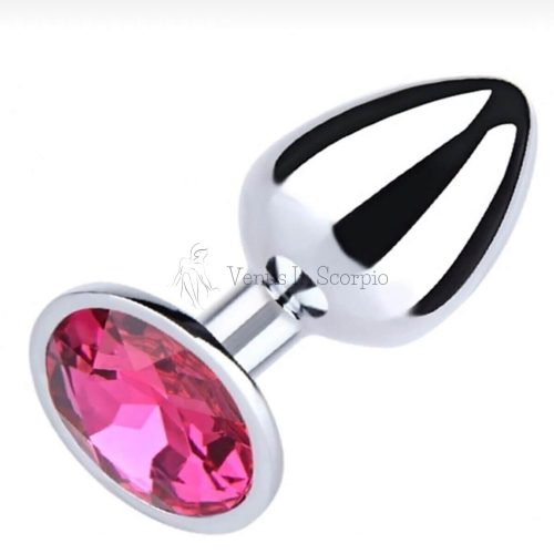 ანალის საცობი