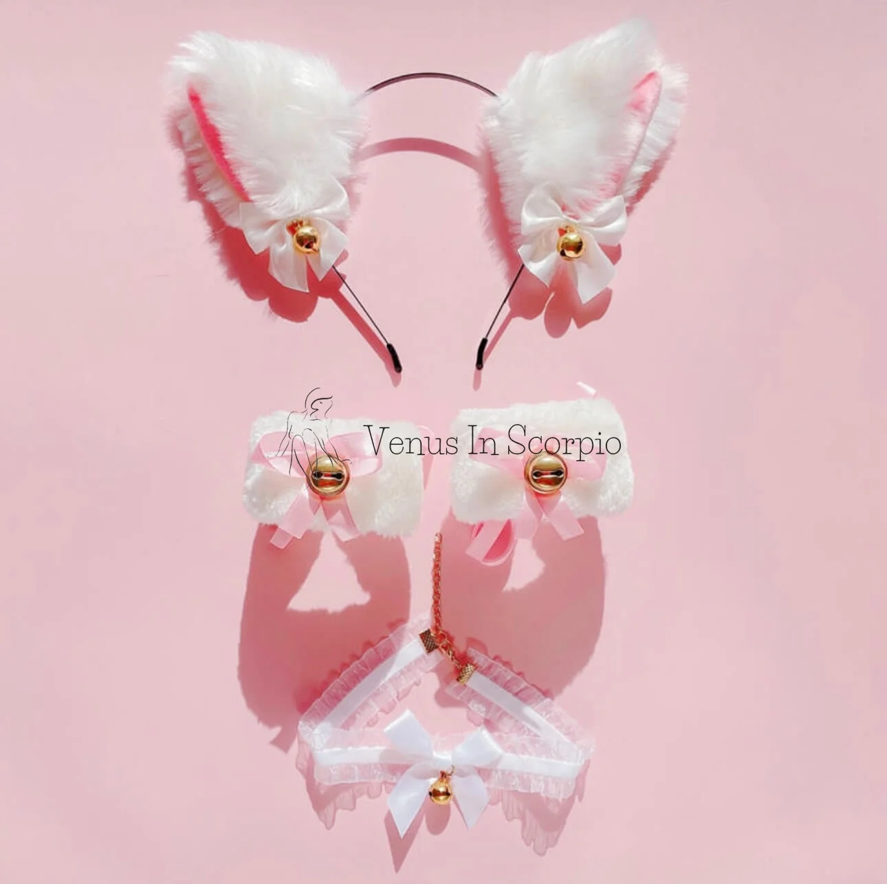 ქოსფლეი მედიუმ სეტი