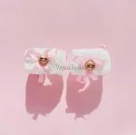 ხელის ფუმფულა აქსესუარები