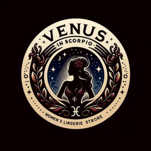 ვენერა მორიელში Venus in scorpio