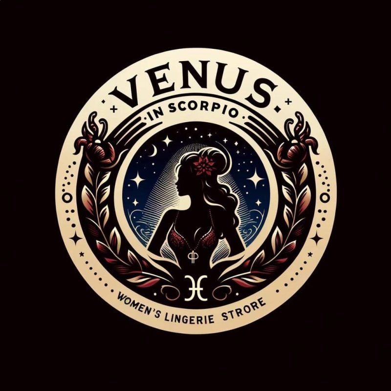 ვენერა მორიელში Venus in scorpio