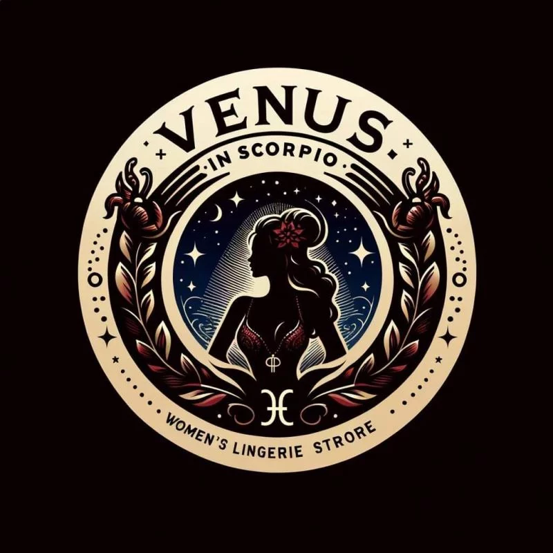 ვენერა მორიელში Venus in scorpio