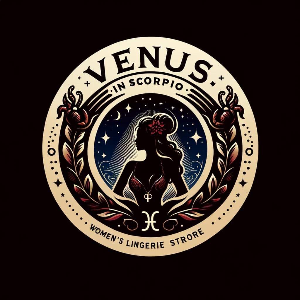 ვენერა მორიელში Venus in scorpio