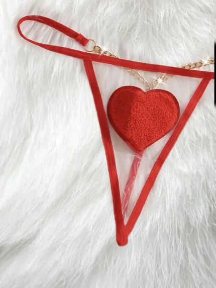წითელი ეროტიკული ლინგერი , სექსშოპი , sexshop , ორეული , წითელი გახსნილი ბიუსჰალტერი და ტანგა , ატლასის წითელი ბაფთები ლინგერის დიზაინში , სექსუალური წითელი ლინგერი ბაბთებით , შავი ბიუსჰალტერი ატლასის ბაბთებით , წითელი ტანგა ბაბთის დეკორაციით , მაცდური წითელი ლინგერი ორეულში , გახსნილი დიზაინის წითელი ლინგერი , ინტიმური წითელი ბიუსჰალტერი და ტანგა , წითელი ფერის ლინგერი მაცდური სტილით , ქალის სექსუალური ლიფი და ტრუსი , ვენერა მორიელში