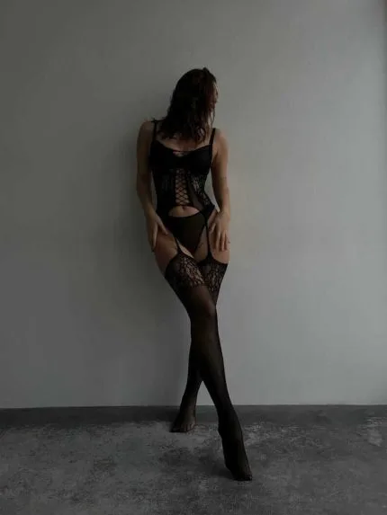 შავი ბოდისთოქინგი, სექსუალური თეთრეული, ბადის სტილი, ვნებიანი დიზაინი, დახვეწილი ლუქი, ქალის თეთრეული, უნიკალური თეთრეული, იდეალური ღამესთვის, შავი ქსოვილი, ბადისებური თეთრეული, ელასტიური ბოდი, გამოკვეთილი სილუეტი, კომფორტული ქსოვილი , სექს შოპი, სექსალური ნივთების მაღაზია, სექსუალური სამოსი , სექსუალური კოლგოტი, მაღალი გეტრი , შავი ბოდისთოქინგი ,