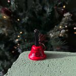 sex bell , rig for sex , სექსუალური ზარი , გართობა წყვილებისთვის , სათამაშო წყვილებისთვის , წიტელი პატარ ზარი , სეს თამაში , ეროტიული აქსესუარი , სექს აქსესუარები , როლური თემაშები ზრდასრულებისთის , 18+ , სექს შოპი , სექსშოპი , sexshop ,