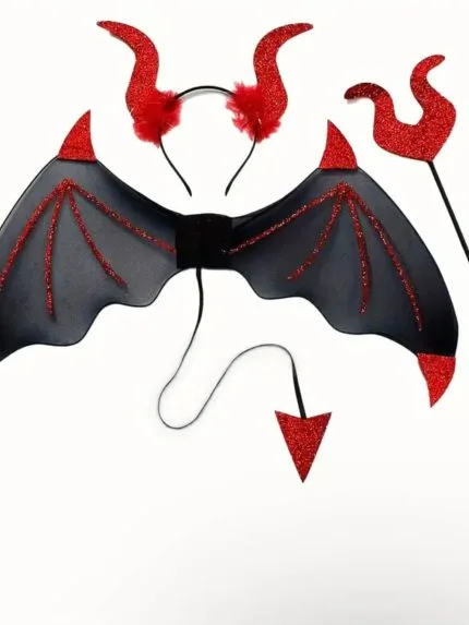 სექს აქსესუარები , სექს სათამაშოები , ეშმაკუნას ფრთები , nasty girl accesories , devil uniform , devil wings , ბოროტი ანგელოზის ფრთები , შავ-წითელი ფრთები , აბადოკი წითელი რქებით , სექსშოპი , sexshop , ვენერა მორიელში, venus in scorpio , როლური თამაშები , ეროტიული კოსტუმები , ეროტიული თამაშები , როლური თამაშები , cosplay , roleplya , nasty girl outfeet , ჰელოუინის კოსტუმი , აქსესუარები ჰელოუნისთის