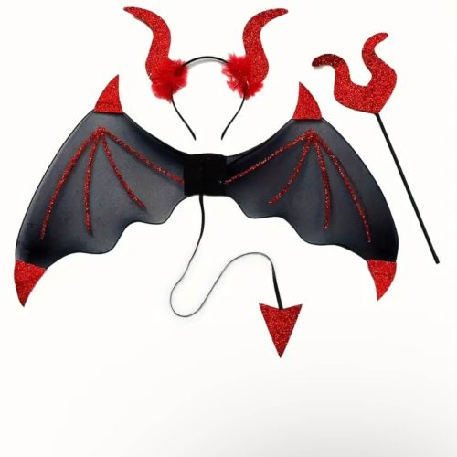 სექს აქსესუარები , სექს სათამაშოები , ეშმაკუნას ფრთები , nasty girl accesories , devil uniform , devil wings , ბოროტი ანგელოზის ფრთები , შავ-წითელი ფრთები , აბადოკი წითელი რქებით , სექსშოპი , sexshop , ვენერა მორიელში, venus in scorpio , როლური თამაშები , ეროტიული კოსტუმები , ეროტიული თამაშები , როლური თამაშები , cosplay , roleplya , nasty girl outfeet , ჰელოუინის კოსტუმი , აქსესუარები ჰელოუნისთის
