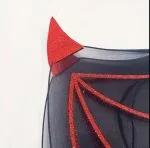 სექს აქსესუარები , სექს სათამაშოები , ეშმაკუნას ფრთები , nasty girl accesories , devil uniform , devil wings , ბოროტი ანგელოზის ფრთები , შავ-წითელი ფრთები , აბადოკი წითელი რქებით , სექსშოპი , sexshop , ვენერა მორიელში, venus in scorpio , როლური თამაშები , ეროტიული კოსტუმები , ეროტიული თამაშები , როლური თამაშები , cosplay , roleplya , nasty girl outfeet , ჰელოუინის კოსტუმი , აქსესუარები ჰელოუნისთის