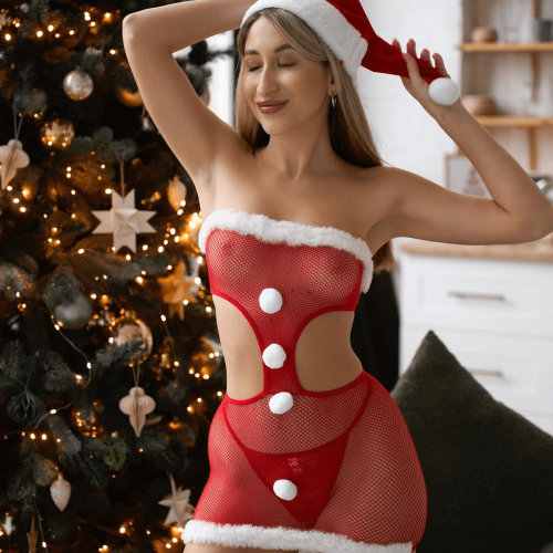 სექსშოპი , სექს უნიფორმა , სექს კოსტუმები , სექსუალური უნიფორმა , ვენერა მორიელში , სექსშოპი , ქალის ინტიმური თეთრული , ეროტიული პროდუქცია , სექსუალური საჩუქარი ,სექს შოპი , ქალის თეთრეული , სექს მაღაზია , ორიგინალური საჩუქარი შეყვარებულს , ქალის საცვლები , ეროტიული თეთრეული , სექსუალური თეთრეული , ინტიმური თეთრეული , საცვლები და ინტიმური თეთრეული , sexshop , lingerie , წითელი სექსუალური სანტას კაბა , red christmas dress,