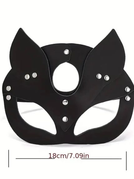 შავი ტყავის კატის ნიღაბი , BDSM მათრახი , როლური თამაშები , BDSM სეტი , BDSM აქსესუარები , ტყავის ნიღაბი , მინი BDSM სეტი , BDSM პროდუქტი , სექსუალური თამაშები , kinky აქსესუარები , BDSM სექსუალური აღჭურვილობა , ტყავის სექს აქსესუარები , სექსშოპი , sexshop , ინტიმური ტეთრეულის მაღაზია , ვენერა მორიელში , venus in scorpio , ტყავის მათრახი ,
