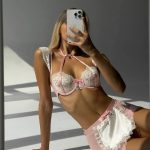 sexy housemaid costume, maid roleplay outfit, 3 piece lingerie set, pink sexy uniform, seductive maid outfit, women’s roleplay costume, sexy maid lingerie, sheer maid costume, lace roleplay lingerie, maid uniform for women, sexy outfit, intimate costume for women, roleplay lingerie set, hot maid costume, erotic uniform for women, lingerie shop Tbilisi, sexy dress-up costume, maid fantasy outfit, women’s fantasy costume , სექსუალური უნიფორმა, დიასახლისის უნიფორმა, სექსუალური ფორმა, როლური თამაშის კოსტუმი, ქალის უნიფორმა, ინტიმური ტანსაცმელი, ქალის ლინგერი, დიასახლისის კოსტუმი, თამაშისთვის უნიფორმა, სექსუალური კომპლექტი, სამნაწილიანი სეტი, ქალის სექსუალური კოსტუმი, ვარდისფერი უნიფორმა, სექსუალური ქვედაბოლო, მაქმანებიანი კოსტუმი, ინტიმური ლუქი, ფანტაზიური ფორმა, ქალის კოსტუმები, უნიფორმები ქალებისთვის, როლური თამაშის ტანსაცმელი,ეროტიული კოსტუმი, სექსუალური თამაშები, ეროტიული აქსესუარები, ქალის თეთრეული, დამლაგებლის სექსუალური კოსტუმი, Venus in Scorpio, სექს შოპი, sexshop