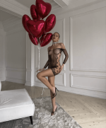 mesh dress, fishnet dress, black mesh dress, sexy mesh dress, see-through dress, bodycon mesh outfit, bold outfit for women, night out dress, seductive mesh wear, daring fashion piece, clubwear dress, unique party outfit, edgy fashion for her, statement mesh dress, open side dress , sexshop , venus inscorpio , სექს შოპი , ბადის კაბა, შავი ბადის კაბა, გამჭვირვალე ბადის კაბა, სხეულზე მომდგარი ბადის კაბა, ბადის კაბა გრძელი მკლავებით, ბადის კაბა ღია მხარეებით, ბადის კაბა ღამისთვის, თამამი ბადის კაბა, გამჭვირვალე კაბა, სექსუალური ბადის კაბა, ბადის კაბა წვეულებისთვის, ბადის კაბა კლუბისთვის, ბადის კაბა საღამოსთვის, ინტიმური სამოსი , ინტიმური თეთრეული , სექსუალური კაბა , სექსუალური სამოსი ,