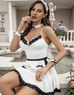 შავ-თეთრი დიასახლისის უნიფორმა , სექსუალური უნიფორმა , ეროტრიული ტანსაცმელი , დიასახლისის კოსტუმი ბაფთებით , შავ-თეთრი დიასახლისის , როლური ტანსაცმელი , შავ-თეთრი დიასახლისი წინსაფარით , როლური თამაშებისთვის დიასახლისის უნიფორმა , დიასახლისის კოსტუმი ტანგით , ეროტიკული დიასახლისის უნიფორმა , დიასახლისის კოსტუმი ბაფთით და ტანგით , წითელი როლური ტანსაცმელი , სექსშოპი , სექსუალური აქსესუარები , სექს აქსესუარები , სექსუალური სამოსი , ვენერა მორიელში, venus in scorpio.ge