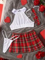 სექს შოპი , ქალის თეთრეული , სექს მაღაზია , ორიგინალური საჩუქარი შეყვარებულს , ქალის საცვლები , ეროტიული თეთრეული , სექსუალური თეთრეული , ინტიმური თეთრეული , საცვლები და ინტიმური თეთრეული , sexshop , lingerie , სტუდენტის ფორმა, სტუდენტის სექსუალური უნიფორმა როლური თამაშებისთის