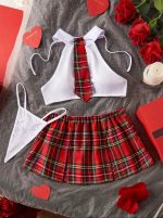 სექს შოპი , ქალის თეთრეული , სექს მაღაზია , ორიგინალური საჩუქარი შეყვარებულს , ქალის საცვლები , ეროტიული თეთრეული , სექსუალური თეთრეული , ინტიმური თეთრეული , საცვლები და ინტიმური თეთრეული , sexshop , lingerie , სტუდენტის ფორმა, სტუდენტის სექსუალური უნიფორმა როლური თამაშებისთის