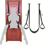 BDSM სამაგრები, რეგულირებადი სამაგრები, Bondage Kit, BDSM Accessories, Couples Accessories, Adult Accessories, ფეხის სამაგრები, რბილი საყრდენები, გამძლე სამაგრები, Bedroom Accessories, Fetish Accessories, უნივერსალური ზომა.